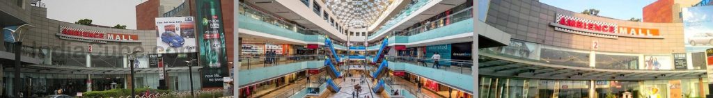Enjoy Your Shopping Experience in Gurgaon- Visit Ambience Mall