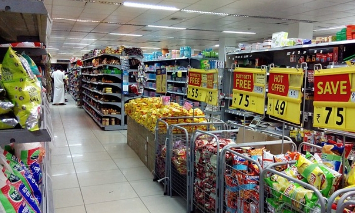 Best Grocery Stores in Gurgaon