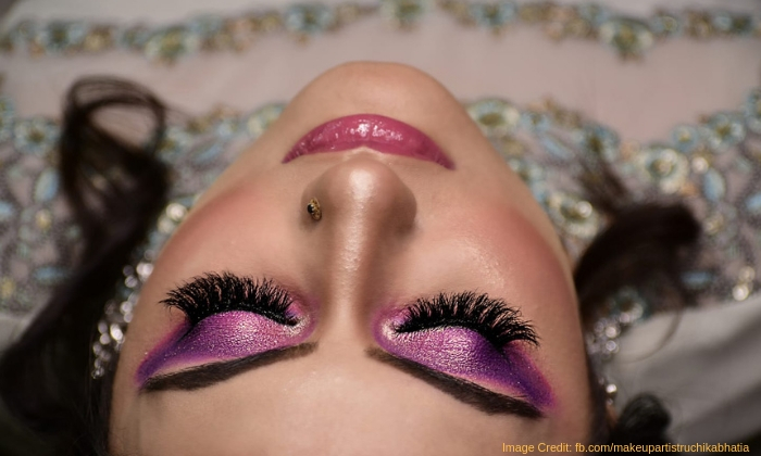 Best Makeup Artists in Gurgaon