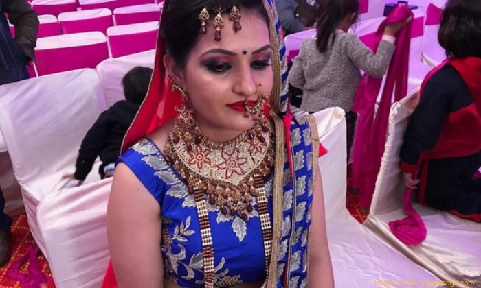 Best Makeup Artists in Gurgaon