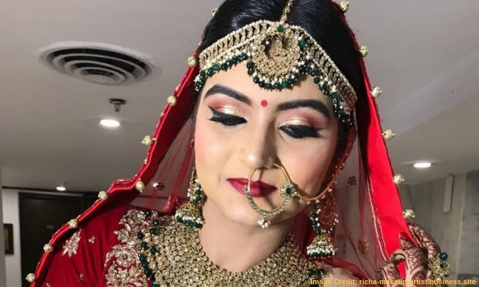Best Makeup Artists in Gurgaon