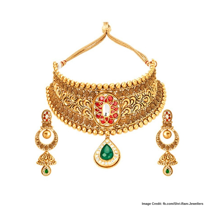 Shri Ram Jewellers Gurgaon