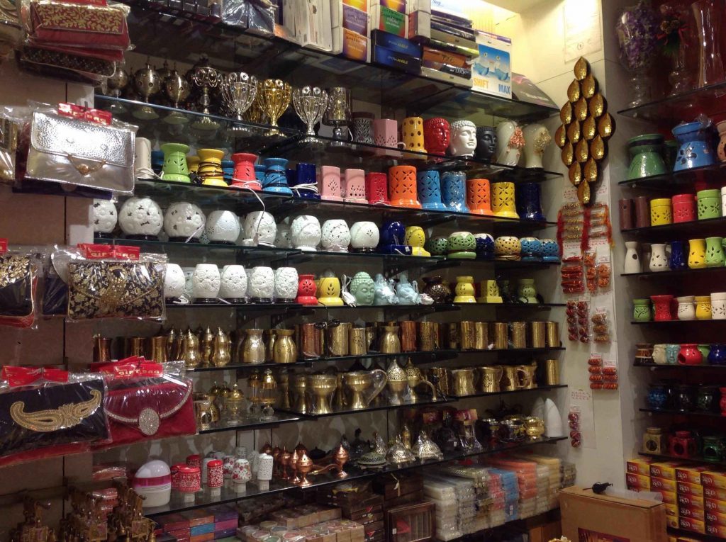 Best Handicrafts Stores in Gurgaon