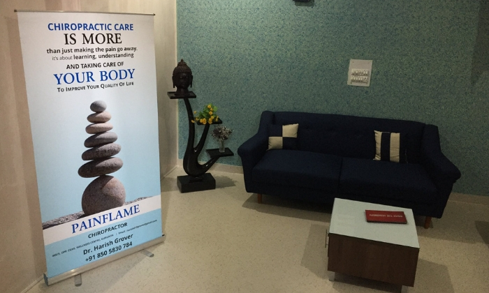 Best Physiotherapist in Gurgaon