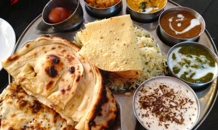 North Indian Food Restaurants in Gurgaon