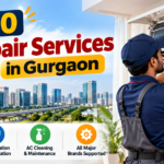AC Repair Services in Gurgaon