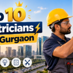 Electricians in Gurgaon
