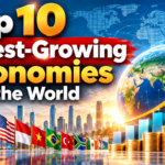 Fastest-Growing Economies in the World
