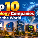 Technology Companies in the World