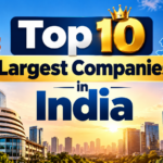 Largest Companies in India