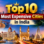 Most Expensive City in India