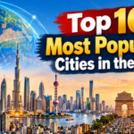 Most Populated Cities
